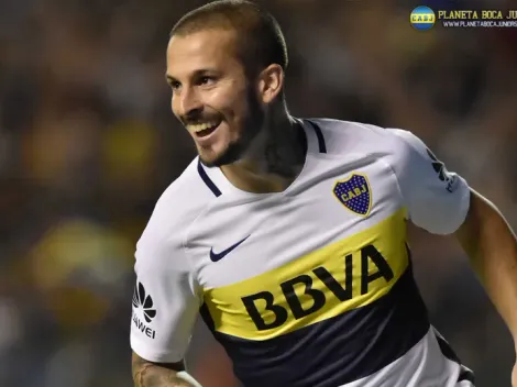 Benedetto le respondió al Pulpo González