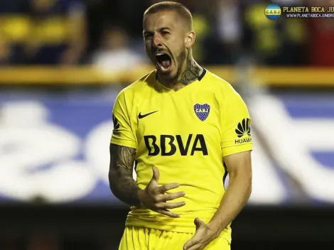 Operaron a Benedetto