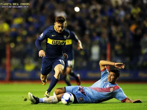 Nández: “La idea siempre es jugar bien y ganar pero a veces es preferible sumar”
