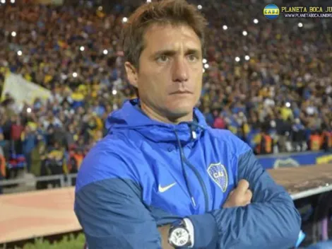 Guillermo: “Decir que vamos a ganar la Copa es mentir”