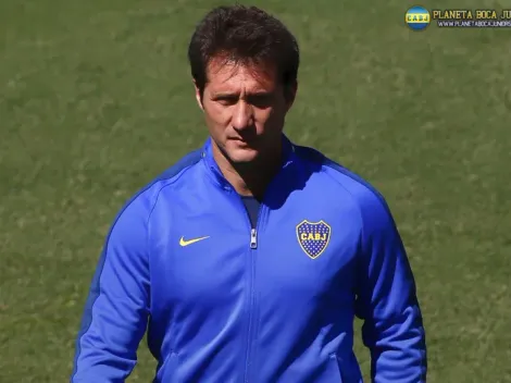 Guillermo: “Estamos por buen camino”