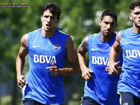 ¿Se va un central?