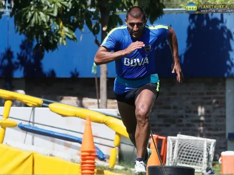 Se pone a punto