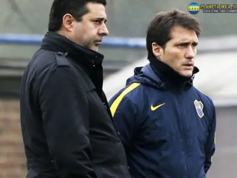 Los puestos que quiere reforzar Boca