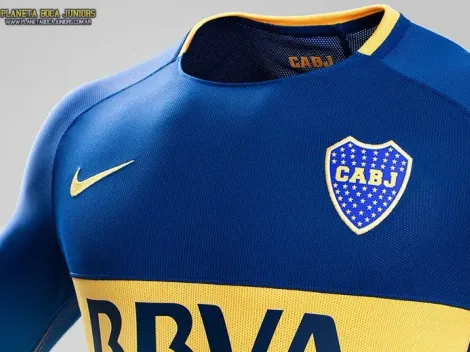 Boca y ¿un cambio para el 2018?
