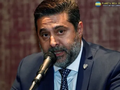 Los cinco jugadores que busca Angelici