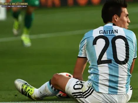¿Vuelve Gaitán?