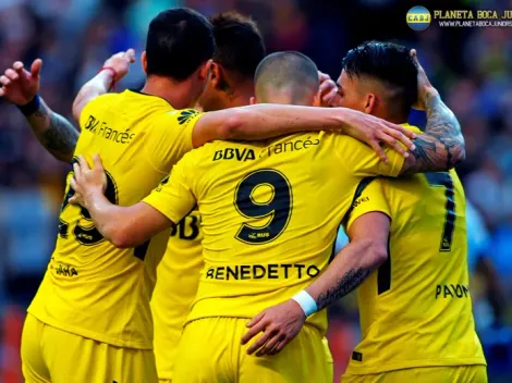 El mejor asistidor del año