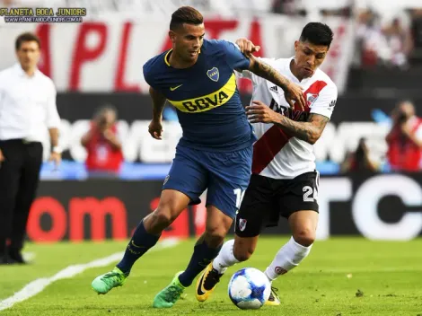 Supercopa Argentina: fecha confirmada