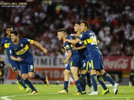 La posible sede para la Supercopa
