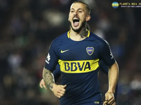 El jugador del 2017