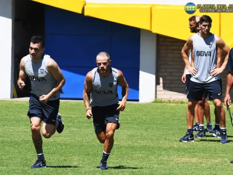 La nueva cara de la pretemporada