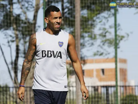 La magia de Carlitos