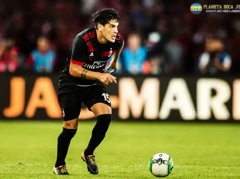 Nueva oferta por Gómez