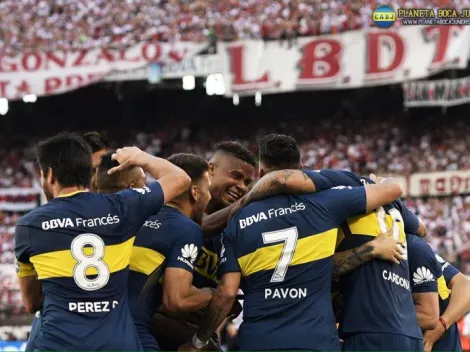 Fecha y sede confirmadas para la Supercopa ante River