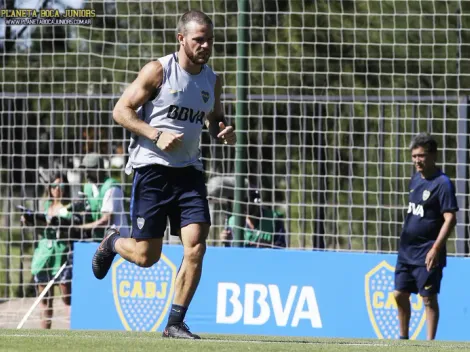 Un jugador hecho para Boca