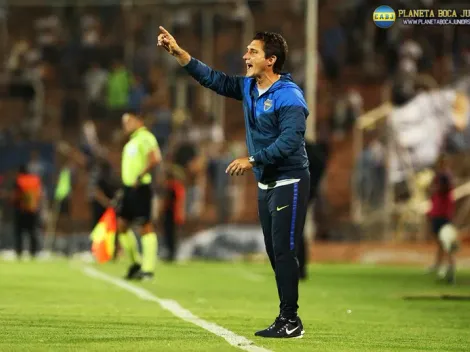 Guillermo: “Me voy conforme”