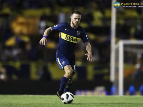 Nández, el indiscutido