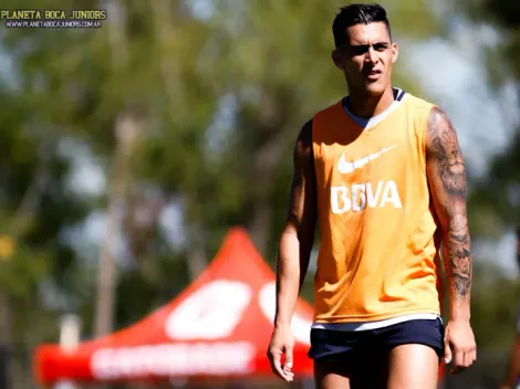 El futuro de Pavón, ¿con o sin Copa?