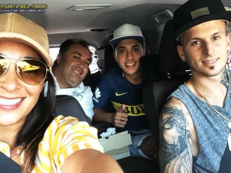 El aliento del Pipa