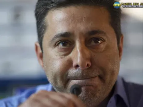 Boca busca dos refuerzos más