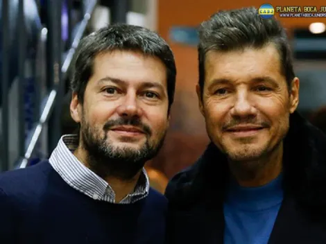 Lammens y una declaración polémica