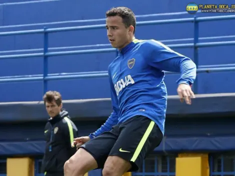 El mensaje de Jara para los “anti-Boca”