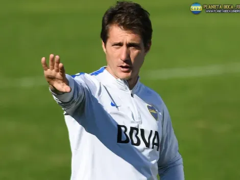 El cambio que planea Guillermo para ir al Sur