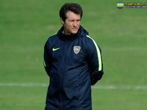 El cambio que planea Guillermo vs. Banfield
