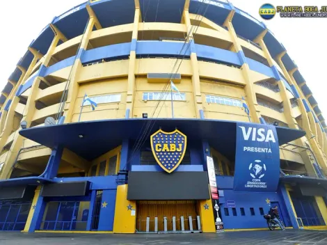 Un exjugador se interesa en la política de Boca