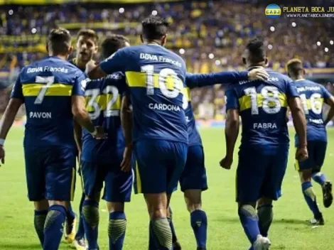 Un referente lo reconoció: “No es el Boca que todos queremos”