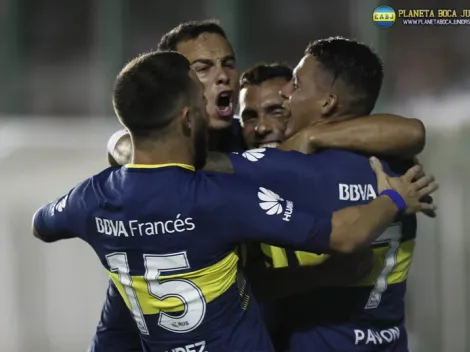 Pensando en la Copa: otra buena noticia para Guillermo