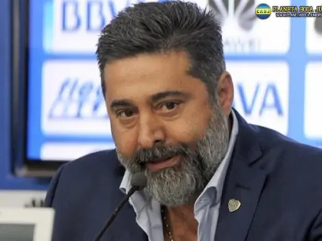 Se confirmó la reunión entre Angelici y D’Onofrio