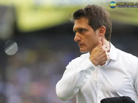 Guillermo: “Saber ganar es lo más importante”