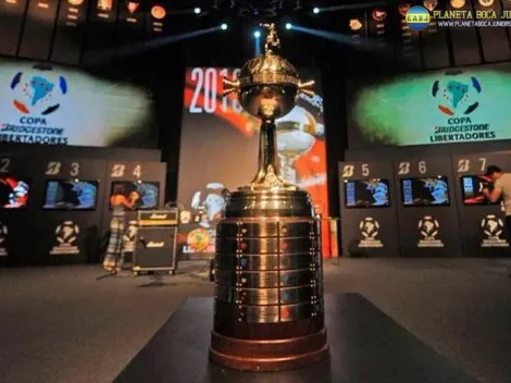 Ya está la lista de buena fe para la Copa