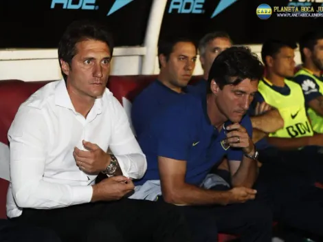 Guillermo: “Fue el peor partido en la Superliga”