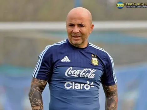 Dos jugadores xeneizes, con chances de Selección