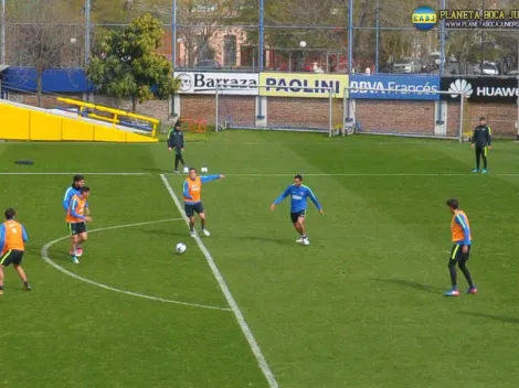 Banderas en Casa Amarilla: Supercopa a “matar o morir”