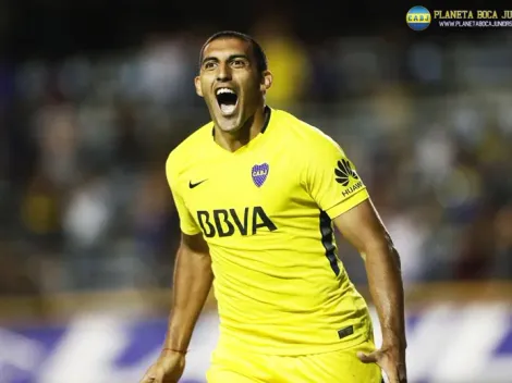 ¿La oportunidad de Wanchope?