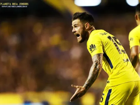Nández: “Todos tenemos que tirar para el mismo lado”