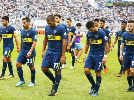 “Le debemos una final a la gente”