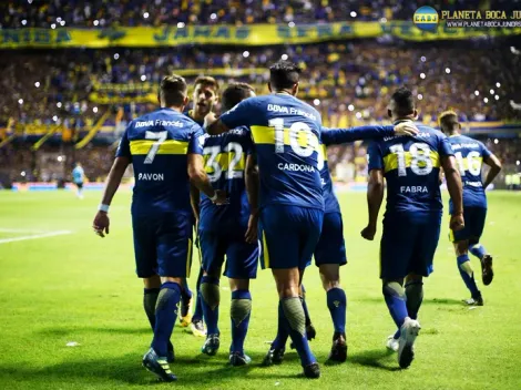 ¿Con destino europeo?