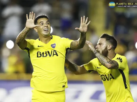 ¿Edwin para rato?