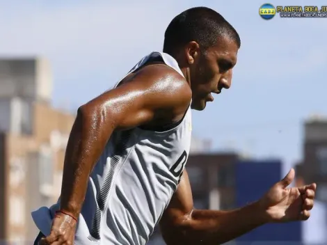 ¿Llega Wanchope?