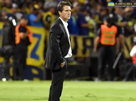 “A veces Guillermo te desorienta”