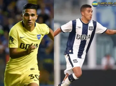 Reynoso marcó una virtud y un defecto de Talleres