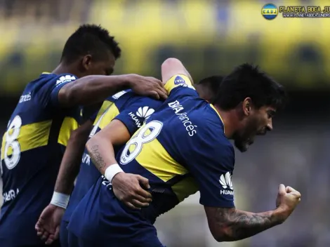 Acá está el Superlíder