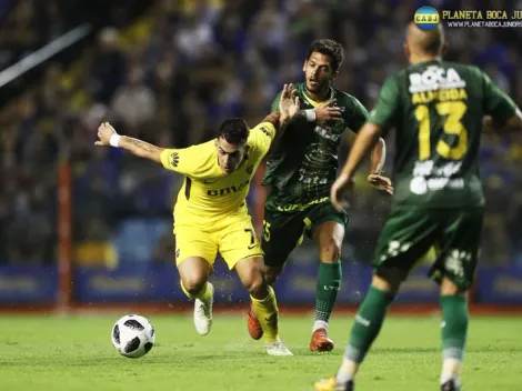 Desordenado