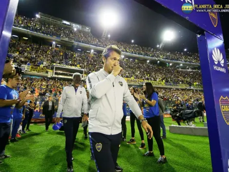 Guillermo: “Cometimos errores, tenemos que sostener la ventaja”