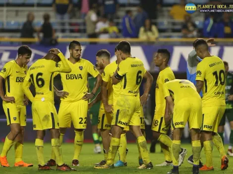 Preocupa la defensa